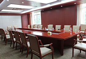 上海整體辦公家具定制商業合作